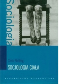 Socjologia ciała