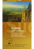 Sudety część wschodnia
