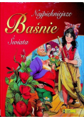 Najpiękniejsze baśnie świata