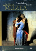 Wielkie muzea Pinakoteka Brera Mediolan