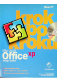 Krok po kroku Microsoft Office XP