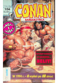 Conan Barbarzyńca Nr 1 / 94