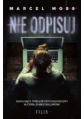 Nie odpisuj