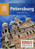 Przewodnik Petersburg miasto białych nocy