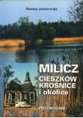 Milicz Cieszków Krośnice i okolice