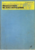 Maszyny elektryczne