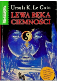 Lewa ręka ciemności
