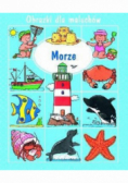 Obrazki dla maluchów Morze