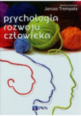 Psychologia rozwoju człowieka