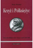 Krzyż i półksiężyc