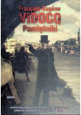 Vidocq Pamiętniki