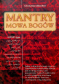Mantry Mowa bogów