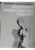 Podstawy modelowania odzieży
