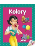 Otwieraj okienka. Kolory