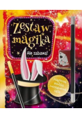 Ale zabawa! Zestaw magika