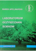 Laboratorium oczyszczania ścieków