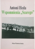 Wspomnienia "Szarego"