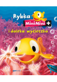 Rybka Mini Mini i daleka wycieczka