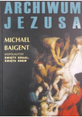 Archiwum Jezusa