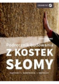 Podręcznik budowania z kostek słomy