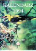 Kalendarz Rolników 1994