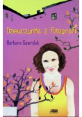 Dziewczynka z fotografii