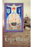 Oficjalny Podręcznik Legionu Maryi