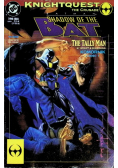Batman Shadow of the Bat Nr 7