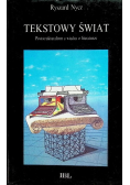 Tekstowy świat