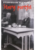 Stary portfel