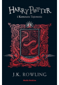 Harry Potter i komnata tajemnic