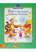 Bajki i rymowanki Kubusia Puchatka