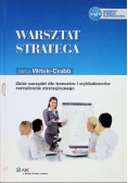 Warsztat stratega
