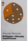 Heidegger i filozofia współczesna