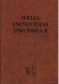 Wielka encyklopedia Jana Pawła II Tom III
