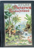 Atlas państwa roślinnego 1911 r.