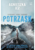 Sprawy Soni Kranz Tom 4  Potrzask