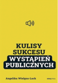 Kulisy Sukcesu wystąpień publicznych