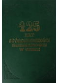 125 lat spółdzielczości mieszkaniowej w Polsce