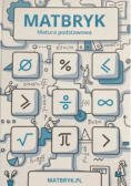 MATBRYK Matura podstawowa z matematyki