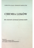 Chemia Leków