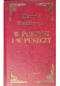 W pustyni i w puszczy