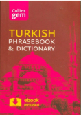 Phrasebook & Dictionary Turkish