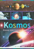 Kosmos poznaj jego sekrety i tajemnice