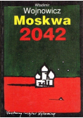 Moskwa 2042