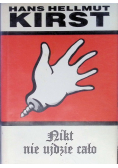 Nikt nie ujdzie cało 1