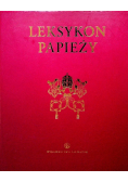 Leksykon Papiezy