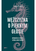 Mężczyzna o pięknym głosie