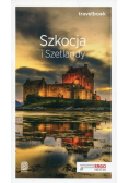 Szkocja i Szetlandy Travelbook
