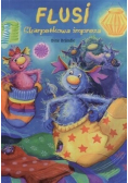 Flusi skarpetkowa impreza